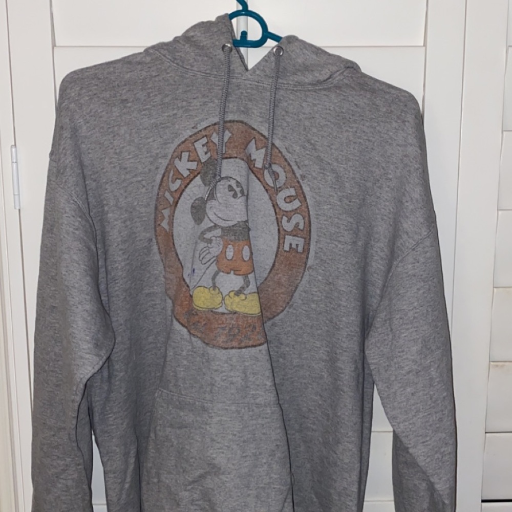 Disneyland Hoodie